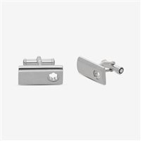 Gemelli Montblanc Uomo in Argento 102706 - 102706